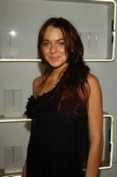 Lindsay Lohan Sweatshirt #1424267
