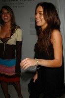 Lindsay Lohan Longsleeve T-shirt #1424271