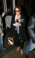 Lindsay Lohan tote bag #G184393
