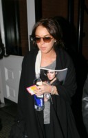 Lindsay Lohan Sweatshirt #1424284