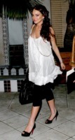 Lindsay Lohan Longsleeve T-shirt #1424290