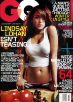 Lindsay Lohan t-shirt #1424305