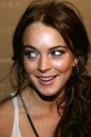 Lindsay Lohan mug #G184423