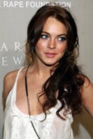 Lindsay Lohan tote bag #G184430