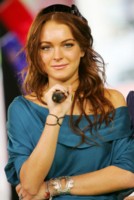 Lindsay Lohan mug #G184437