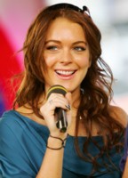 Lindsay Lohan mug #G184439