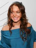 Lindsay Lohan t-shirt #1424335