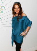 Lindsay Lohan hoodie #1424341