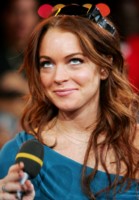 Lindsay Lohan tote bag #G184454