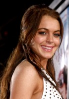 Lindsay Lohan mug #G184464