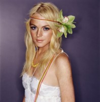 Lindsay Lohan mug #G184482