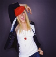 Lindsay Lohan Longsleeve T-shirt #1424373
