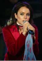 Lindsay Lohan Sweatshirt #1424382