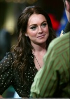 Lindsay Lohan t-shirt #1424385