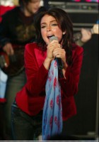 Lindsay Lohan Longsleeve T-shirt #1424391