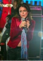 Lindsay Lohan Longsleeve T-shirt #1424413
