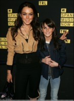 Lindsay Lohan Longsleeve T-shirt #1424424