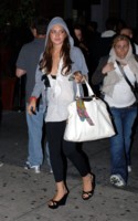 Lindsay Lohan Longsleeve T-shirt #1448024