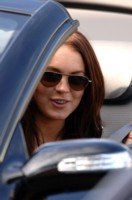 Lindsay Lohan mug #G184386