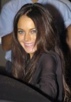 Lindsay Lohan mug #G210587