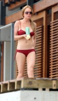 Lindsay Lohan mug #G210601