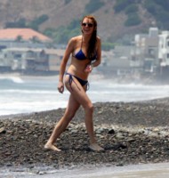 Lindsay Lohan mug #G210619