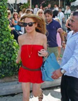 Lindsay Lohan mug #G210624