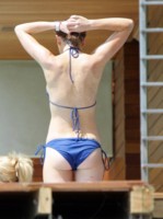 Lindsay Lohan Tank Top #1454569