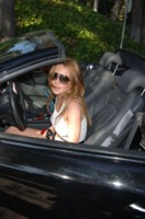 Lindsay Lohan Sweatshirt #1454575