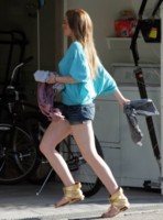Lindsay Lohan Sweatshirt #1454581