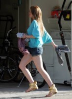 Lindsay Lohan Sweatshirt #1454609