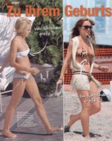 Lindsay Lohan Longsleeve T-shirt #1454659