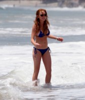 Lindsay Lohan mug #G210743