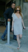 Lindsay Lohan mug #G210805