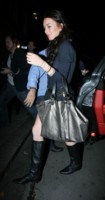 Lindsay Lohan Longsleeve T-shirt #1458956