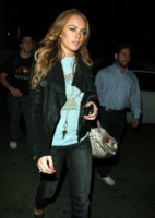 Lindsay Lohan mug #G215513