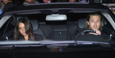 Lindsay Lohan posters