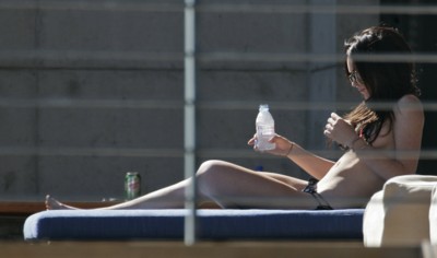 Lindsay Lohan posters