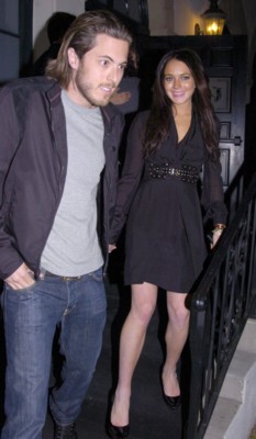 Lindsay Lohan posters