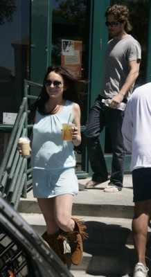 Lindsay Lohan posters