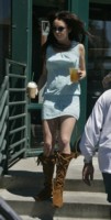 Lindsay Lohan Longsleeve T-shirt #1460262
