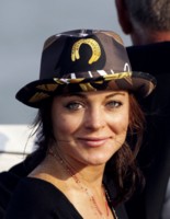 Lindsay Lohan mug #G216384