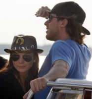 Lindsay Lohan Longsleeve T-shirt #1460840
