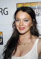 Lindsay Lohan mug #G217893