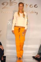 Lindsay Lohan Longsleeve T-shirt #1463585