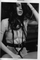 Lindsay Lohan Longsleeve T-shirt #1463670