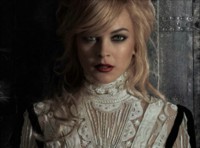 Lindsay Lohan Longsleeve T-shirt #1471815