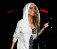 Lindsay Lohan Longsleeve T-shirt #1478597