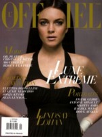 Lindsay Lohan Longsleeve T-shirt #1478608