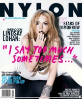Lindsay Lohan mug #G231295